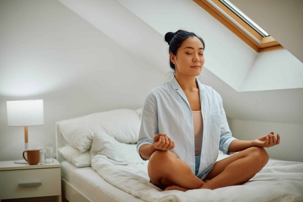 Comment aménager une salle de bain au style Zen Contemporain ?