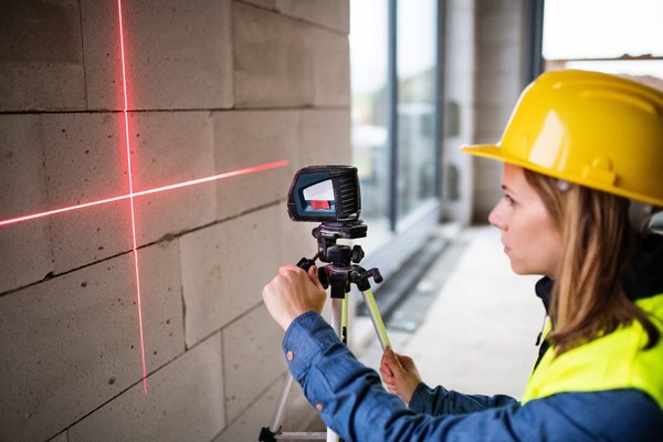 Les raisons pour lesquelles le laser niveau est un outil indispensable