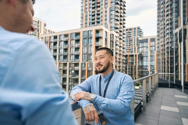 Sécurisez votre balcon avec un garde-corps adapté