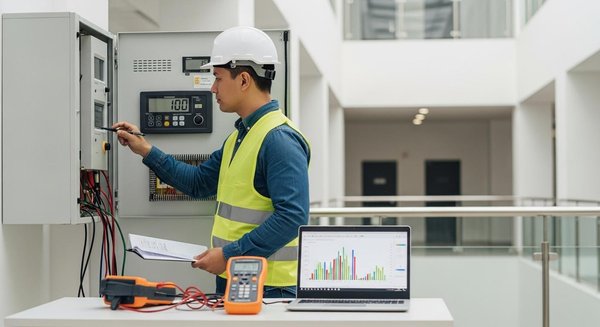 Audit énergétique : une analyse primordiale pour optimiser vos consommations d’énergie